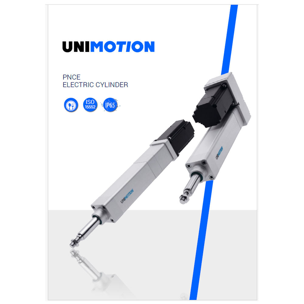 UNIMOTION - KC TPS